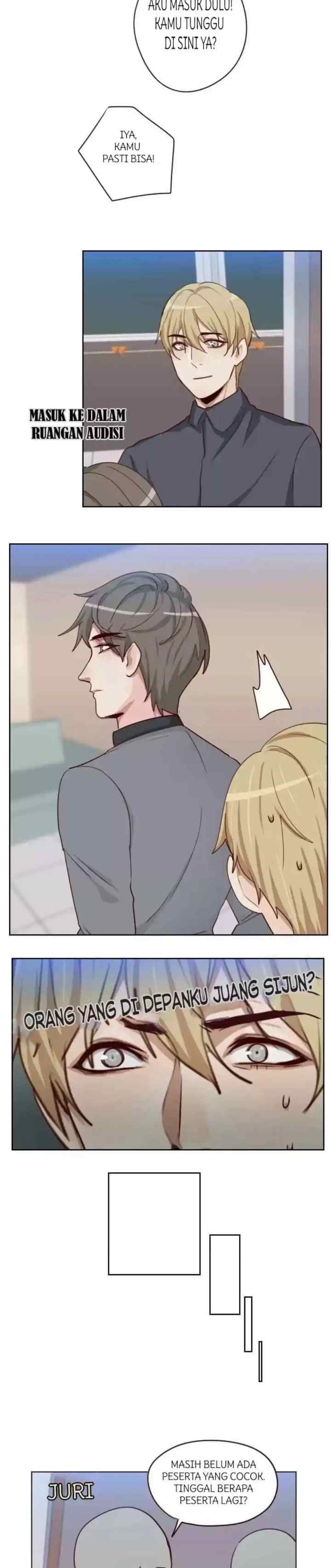 Best Actors Life: Take Two chapter 54 halaman 4