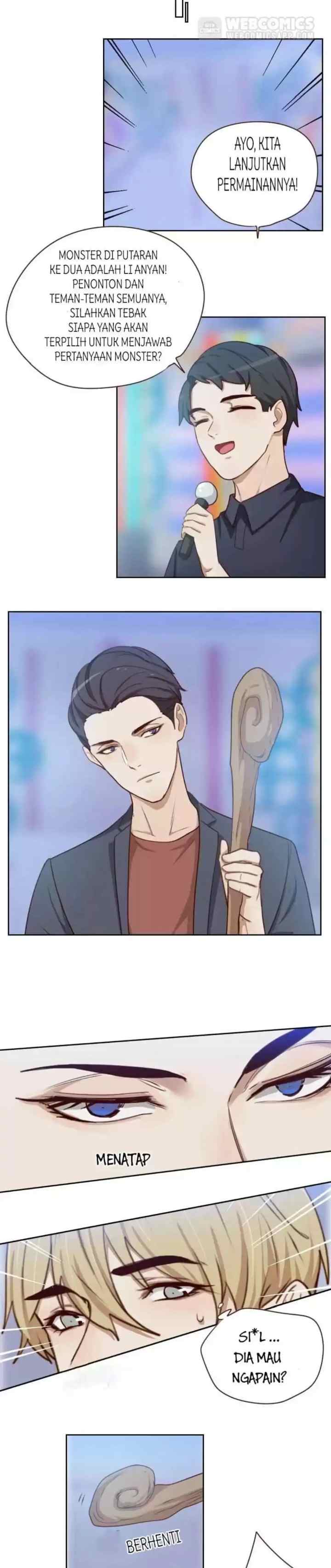 Best Actors Life: Take Two chapter 57 halaman 5