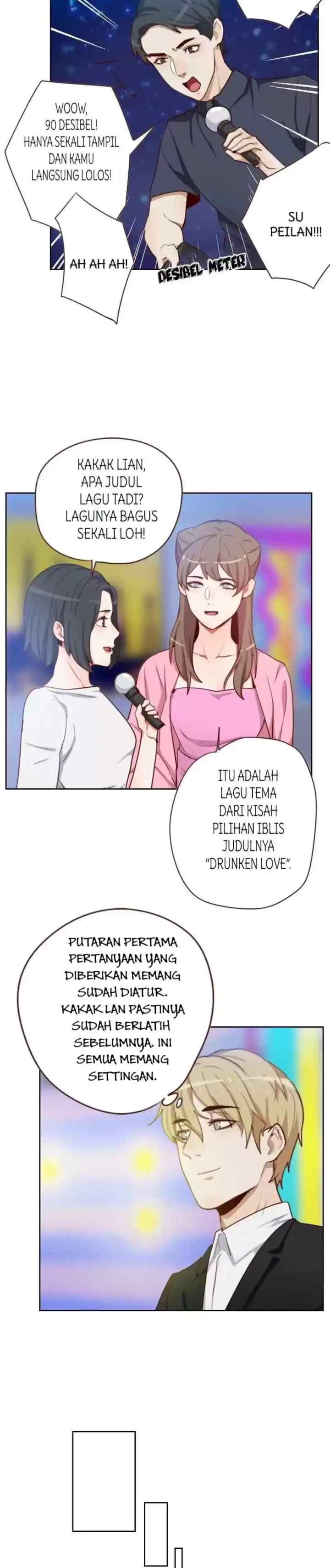 Best Actors Life: Take Two chapter 57 halaman 4