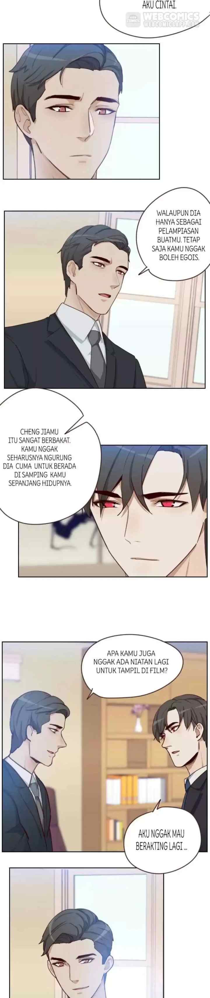 Best Actors Life: Take Two chapter 62 halaman 5