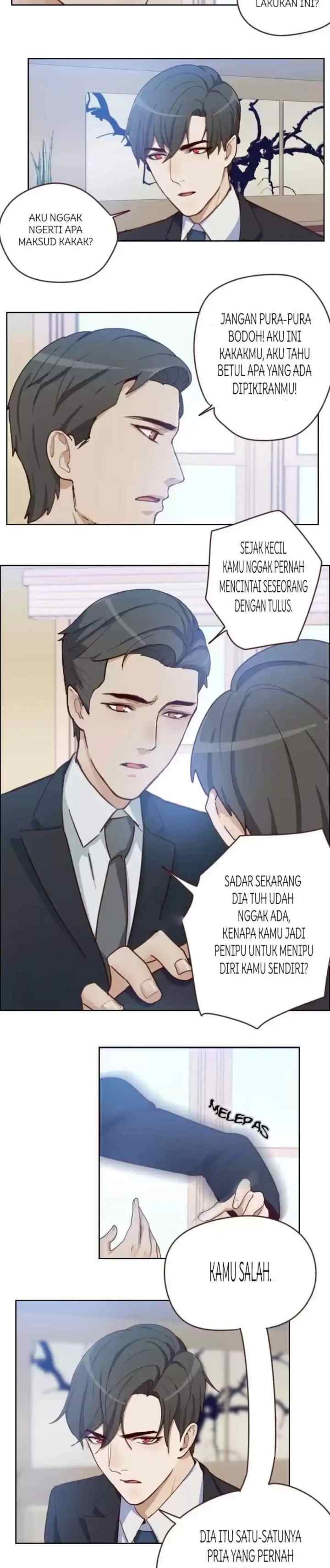 Best Actors Life: Take Two chapter 62 halaman 4