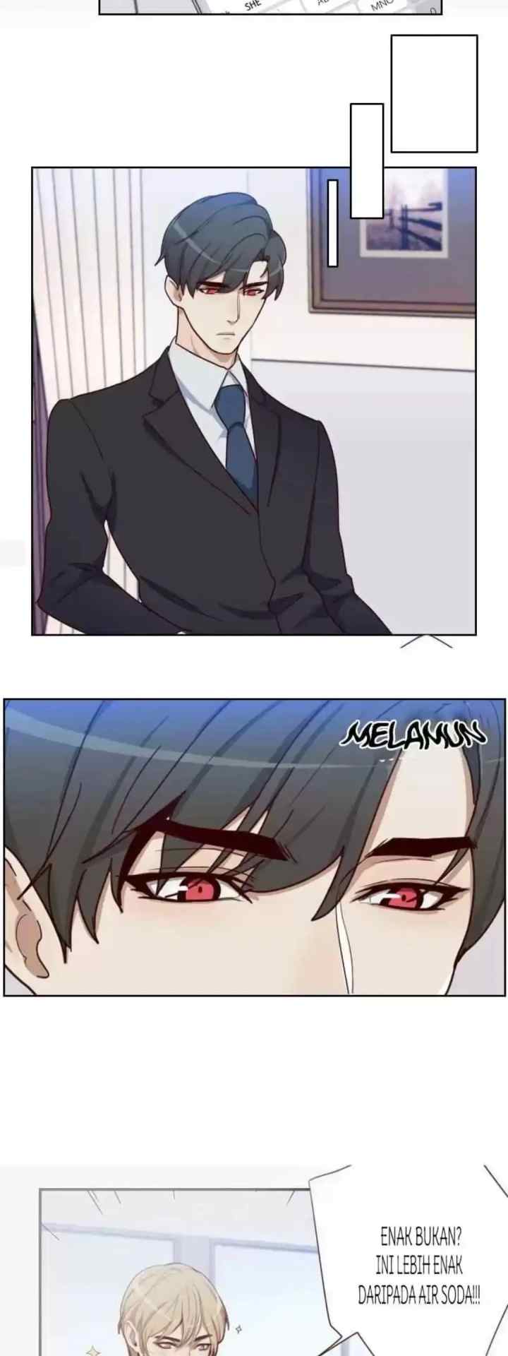 Best Actors Life: Take Two chapter 63 halaman 7