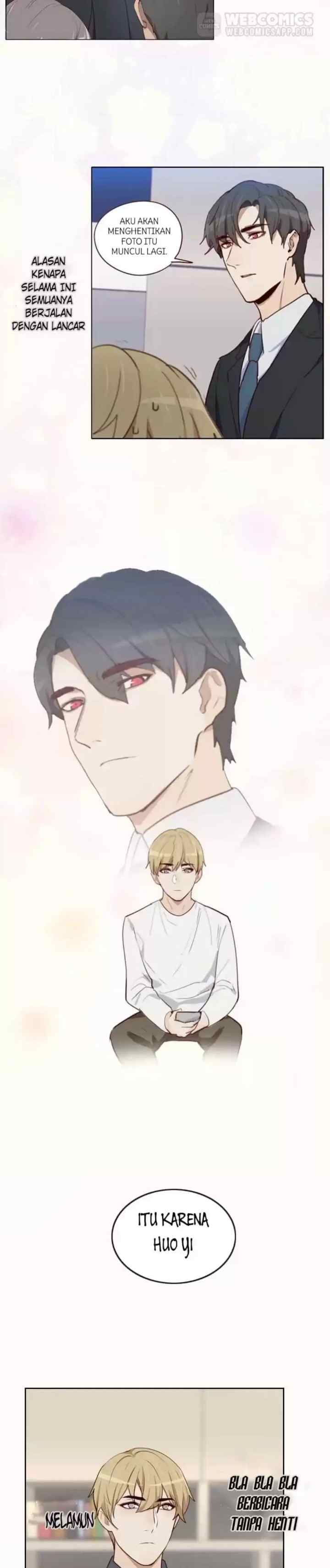 Best Actors Life: Take Two chapter 65 halaman 5