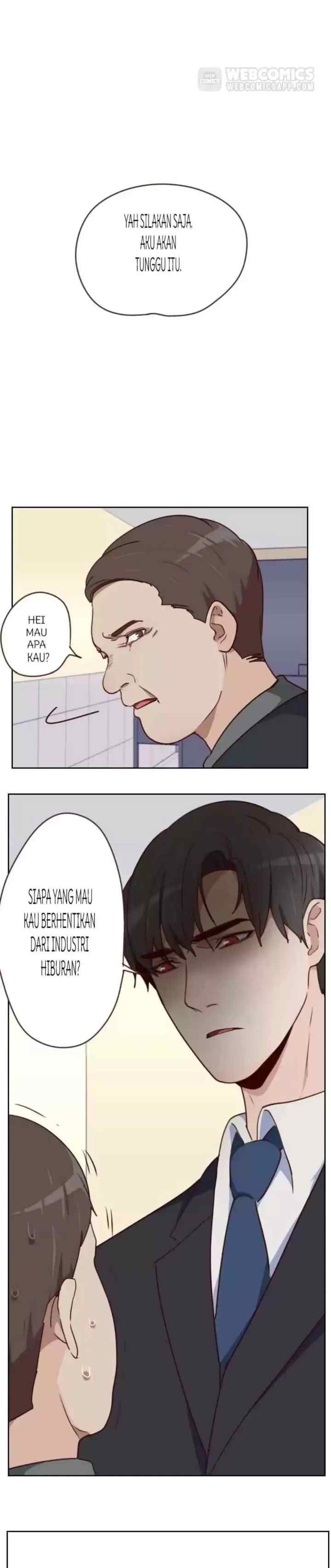 Best Actors Life: Take Two chapter 68 halaman 5