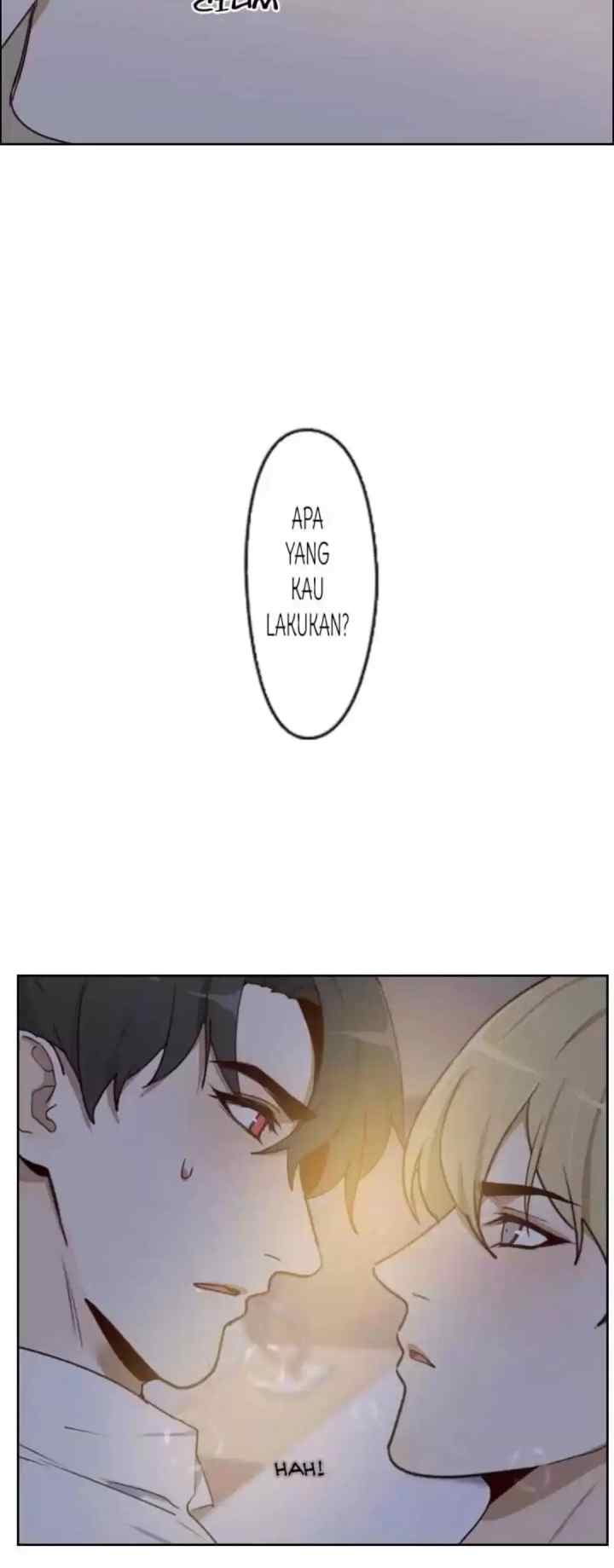 Best Actors Life: Take Two chapter 69 halaman 7