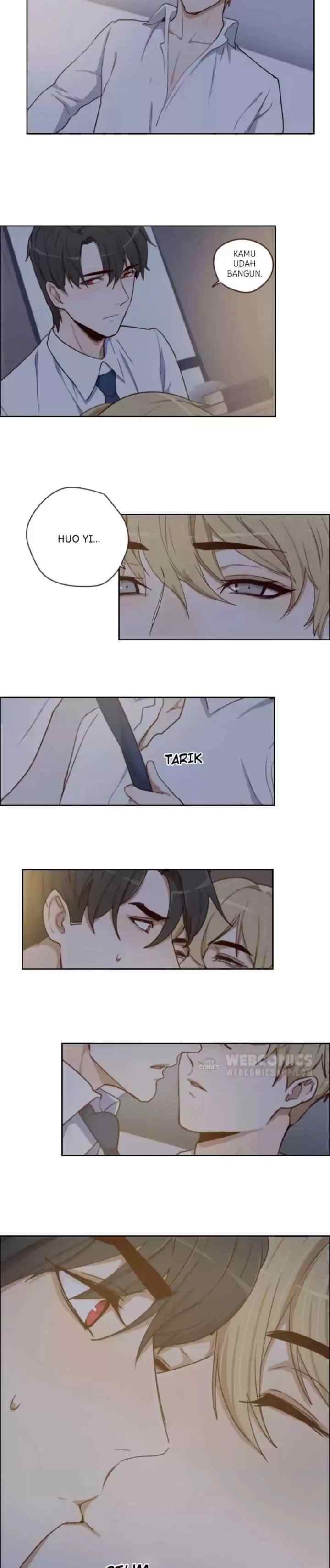 Best Actors Life: Take Two chapter 69 halaman 6