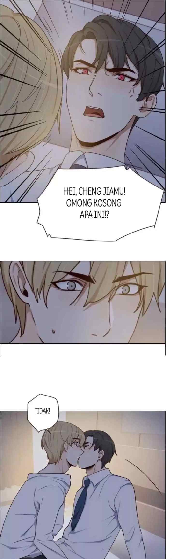 Best Actors Life: Take Two chapter 70 halaman 4