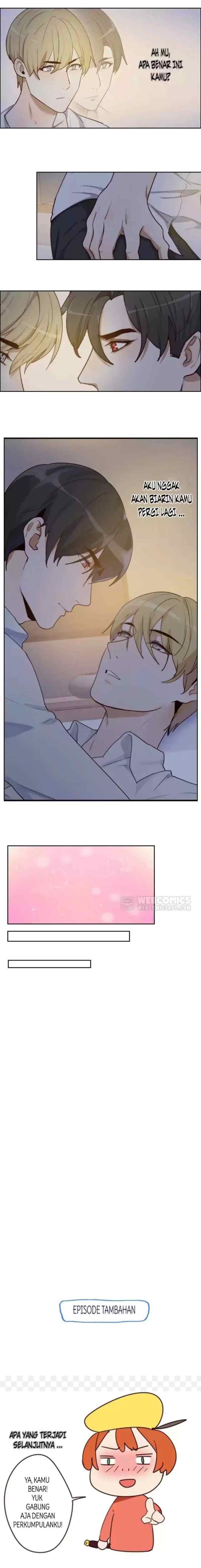 Best Actors Life: Take Two chapter 70 halaman 10