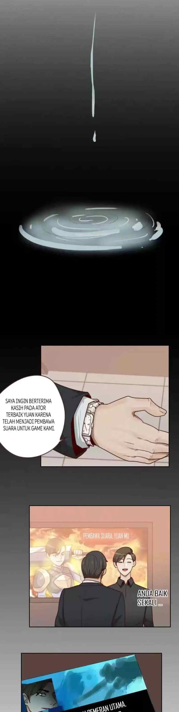 Best Actors Life: Take Two chapter 73 halaman 7