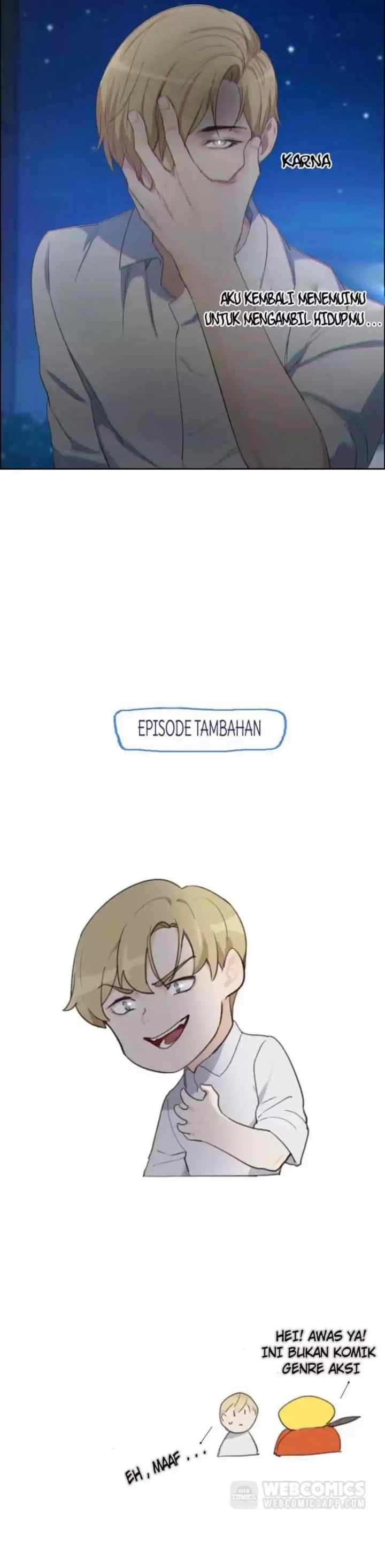 Best Actors Life: Take Two chapter 76 halaman 6