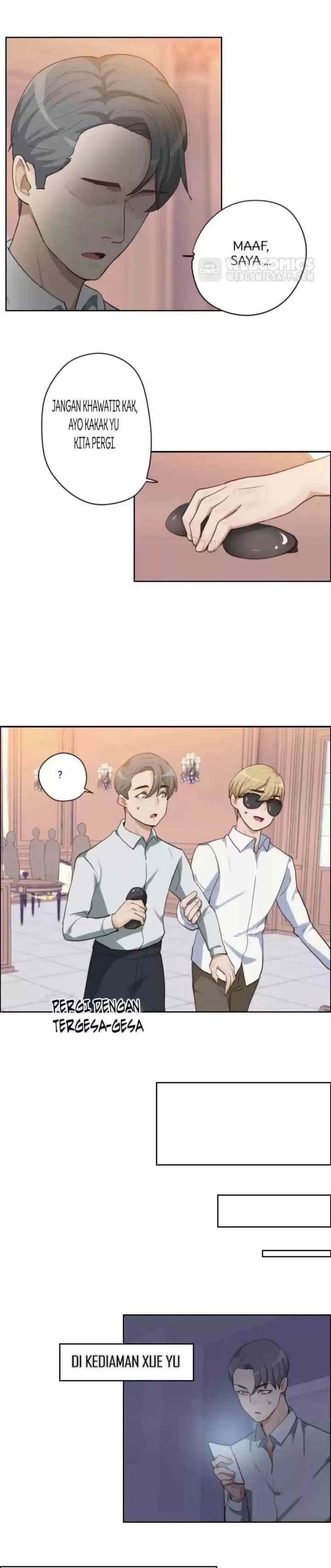 Best Actors Life: Take Two chapter 79 halaman 9
