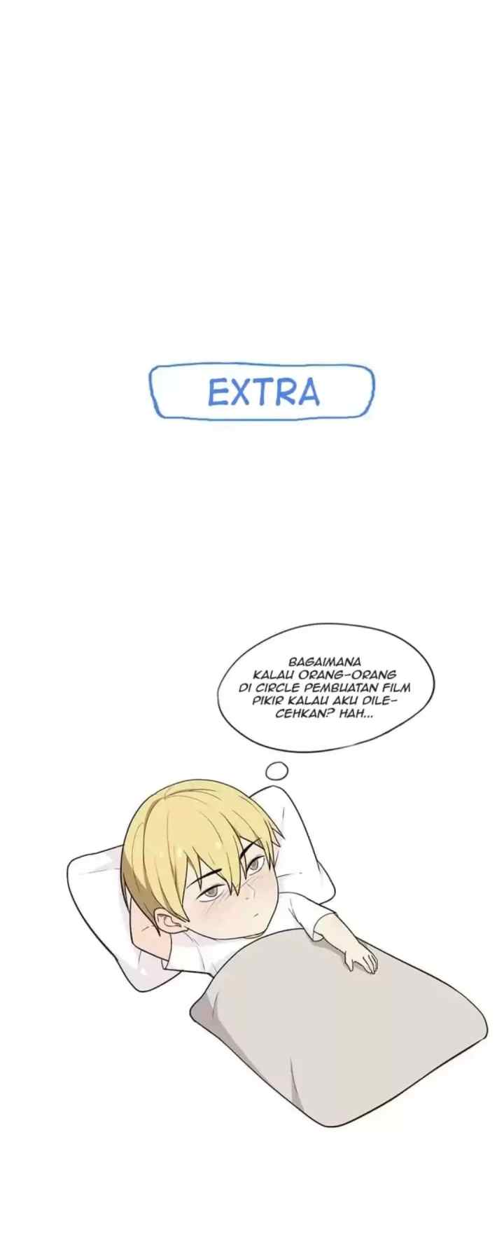 Best Actors Life: Take Two chapter 84 halaman 8