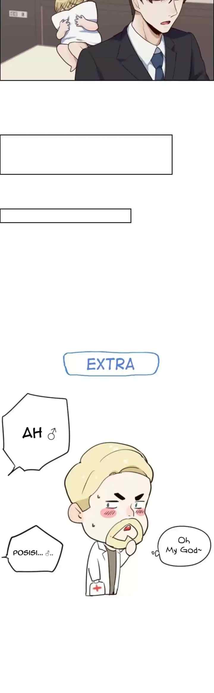 Best Actors Life: Take Two chapter 86 halaman 8