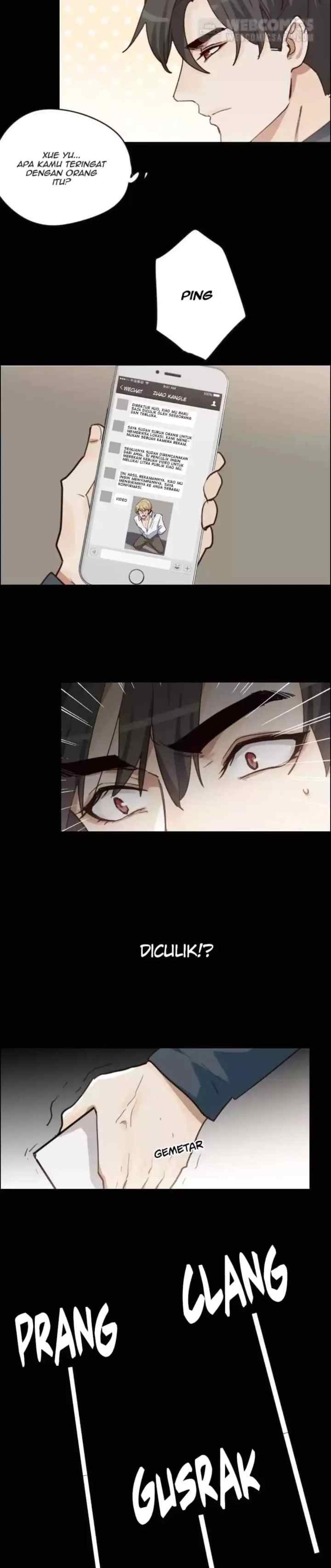 Best Actors Life: Take Two chapter 88 halaman 5
