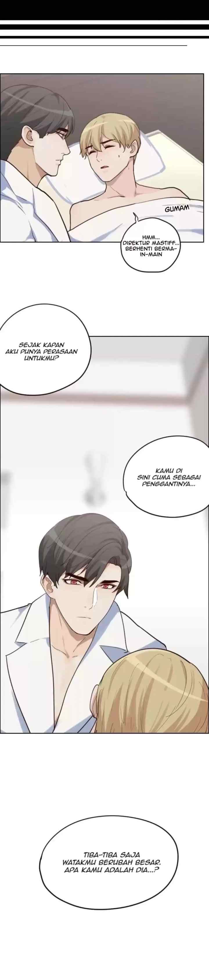 Best Actors Life: Take Two chapter 88 halaman 7