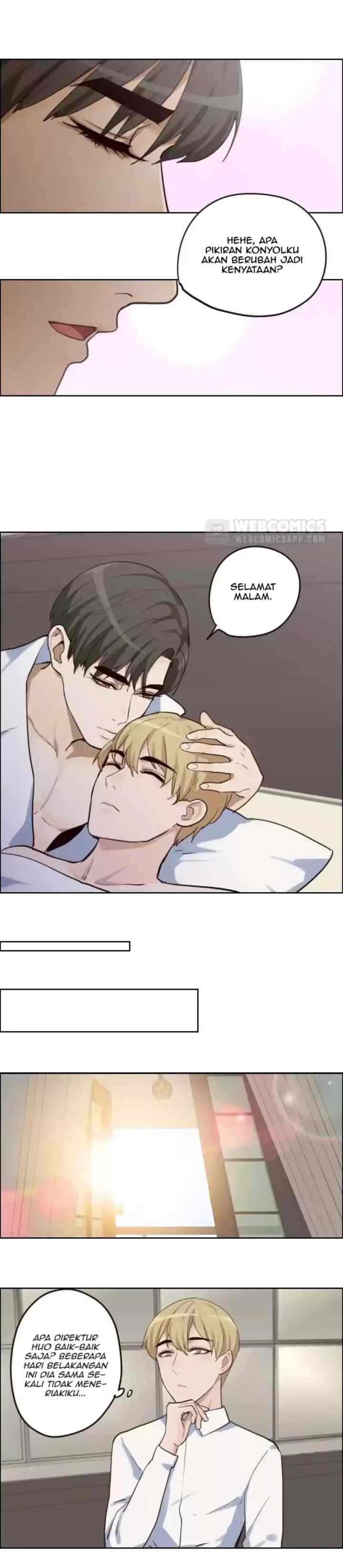 Best Actors Life: Take Two chapter 88 halaman 8