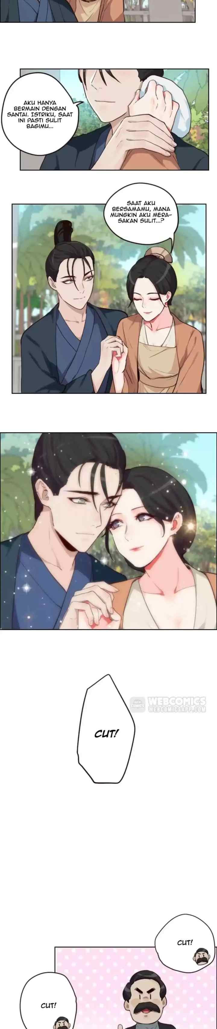 Best Actors Life: Take Two chapter 89 halaman 6