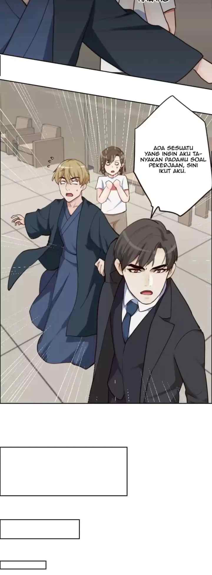 Best Actors Life: Take Two chapter 91 halaman 7