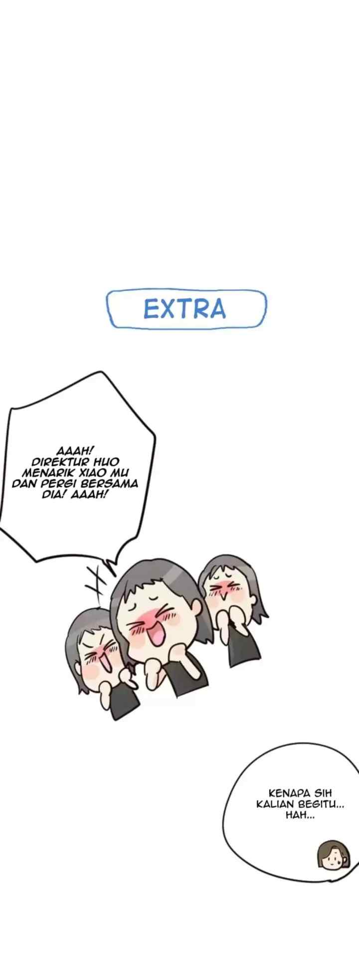 Best Actors Life: Take Two chapter 91 halaman 8