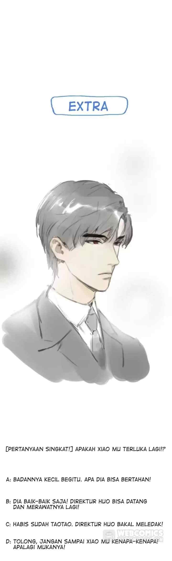 Best Actors Life: Take Two chapter 94 halaman 8