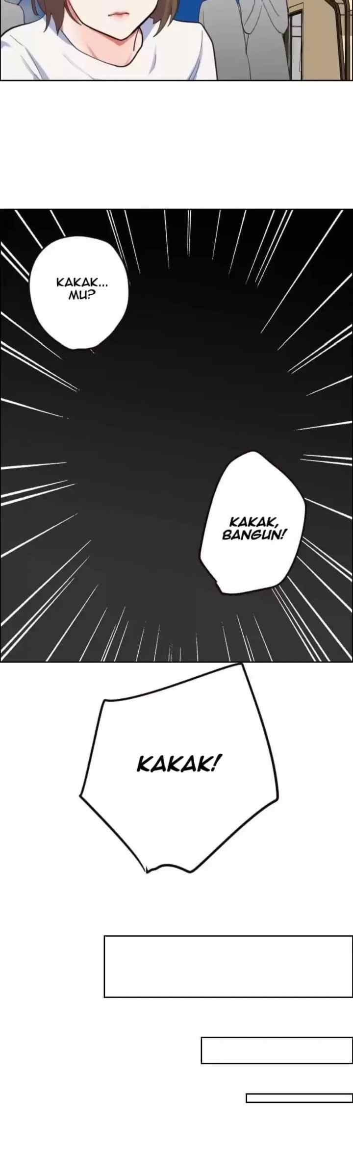 Best Actors Life: Take Two chapter 94 halaman 7