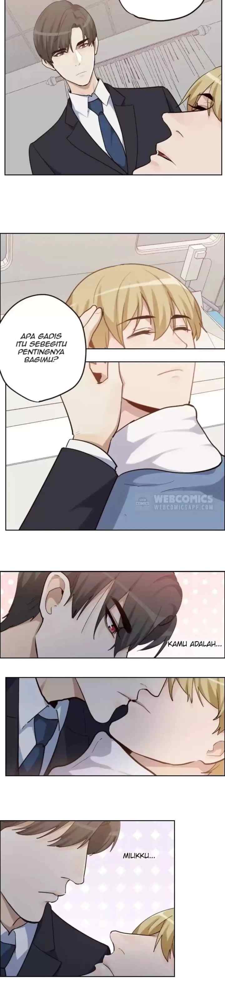 Best Actors Life: Take Two chapter 95 halaman 8
