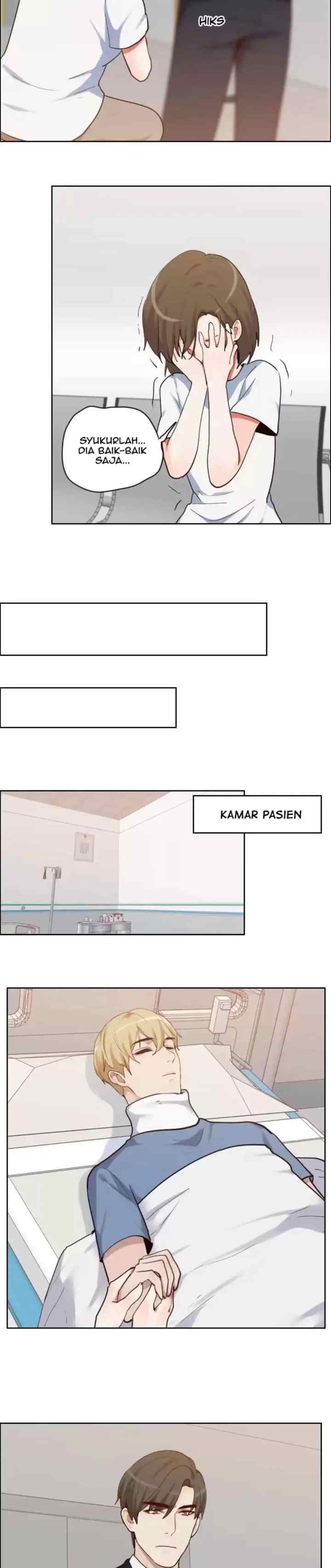 Best Actors Life: Take Two chapter 95 halaman 4