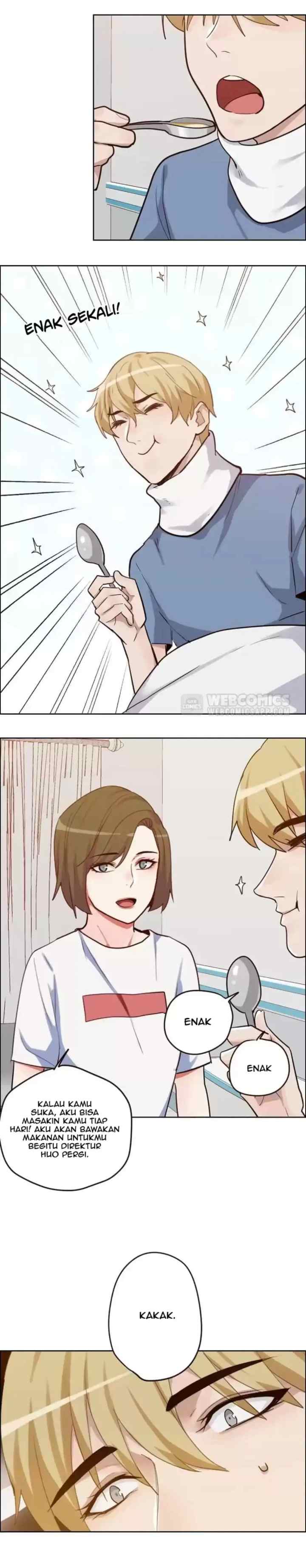 Best Actors Life: Take Two chapter 96 halaman 9