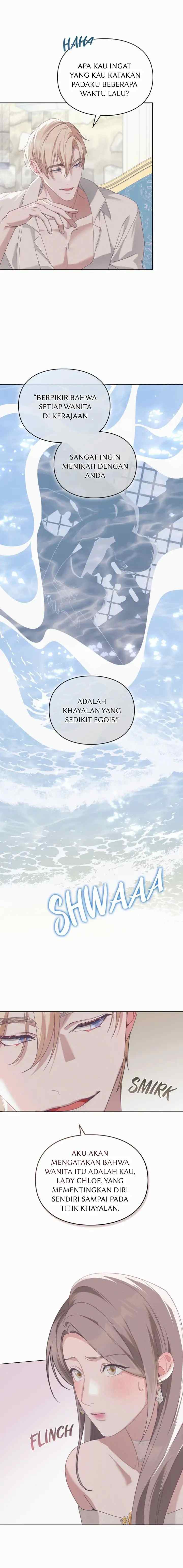 Betrayal of Dignity chapter 12 halaman 8
