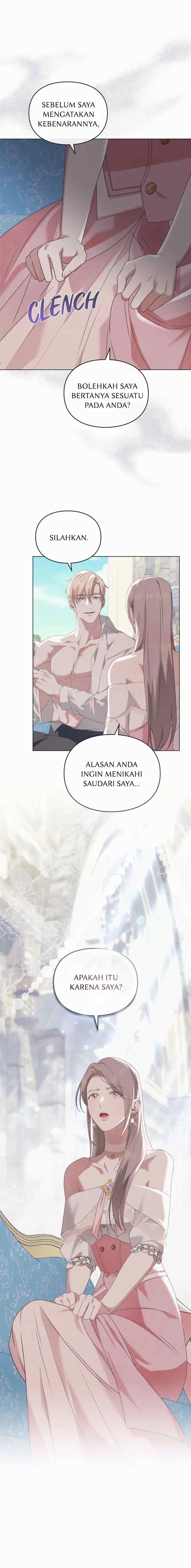 Betrayal of Dignity chapter 12 halaman 6