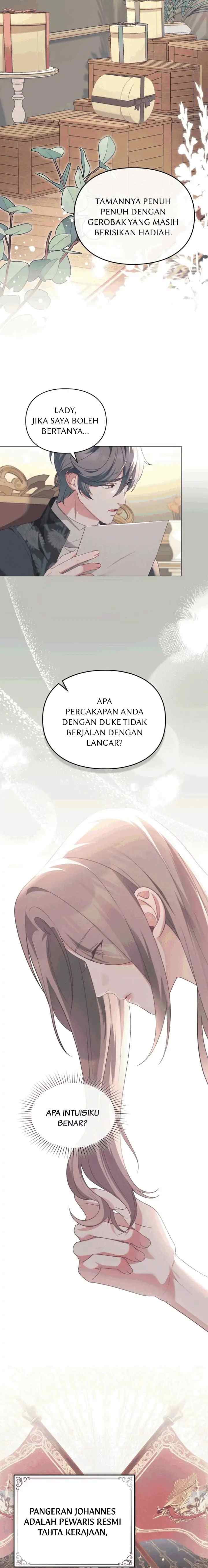Betrayal of Dignity chapter 13 halaman 7