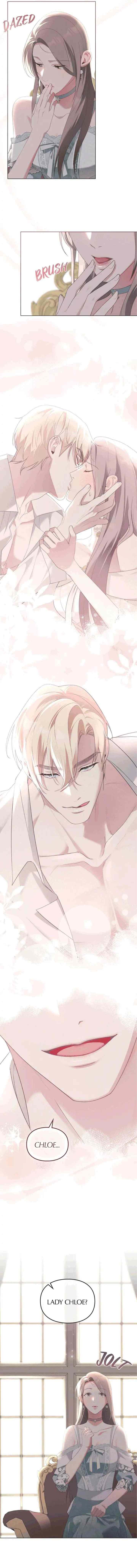 Betrayal of Dignity chapter 13 halaman 5