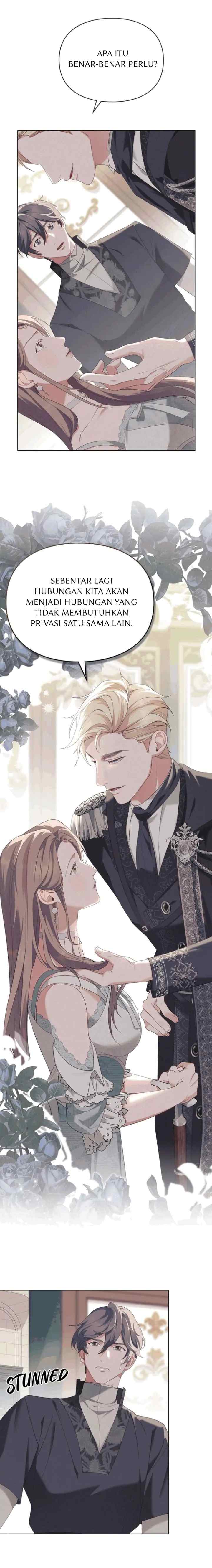 Betrayal of Dignity chapter 13 halaman 12