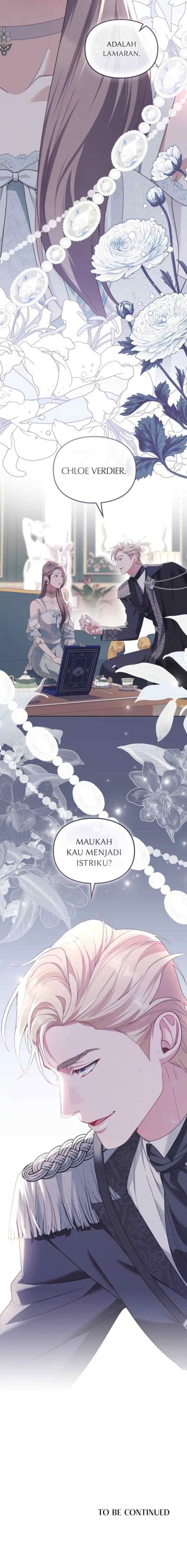 Betrayal of Dignity chapter 13 halaman 17