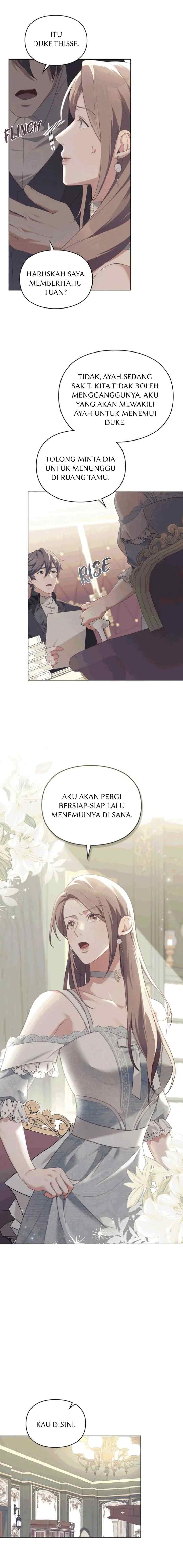 Betrayal of Dignity chapter 13 halaman 10