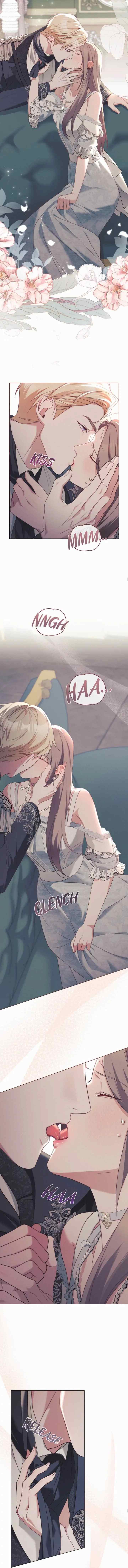Betrayal of Dignity chapter 14 halaman 7