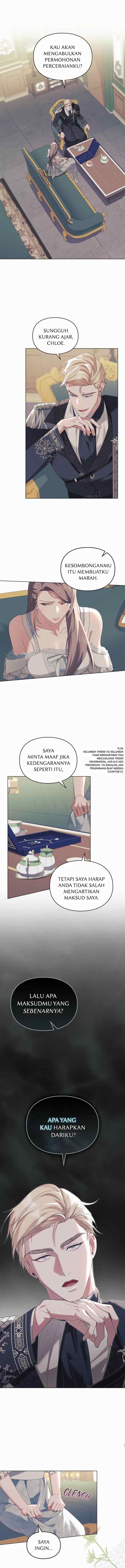 Betrayal of Dignity chapter 14 halaman 4