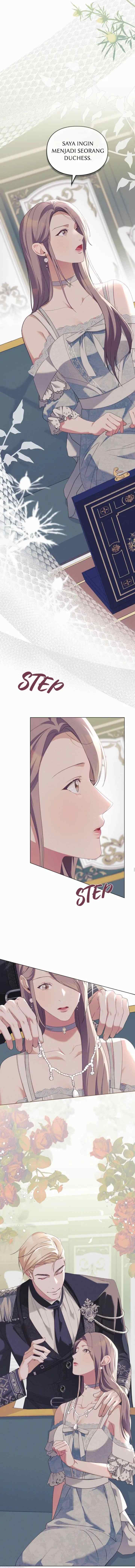 Betrayal of Dignity chapter 14 halaman 5
