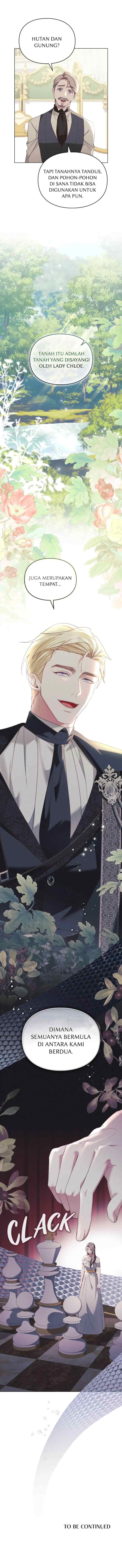 Betrayal of Dignity chapter 14 halaman 10