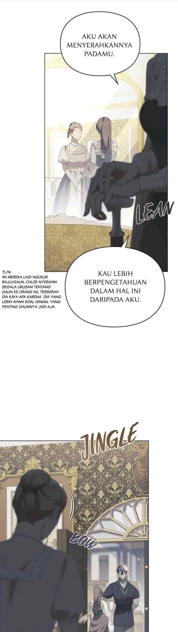 Betrayal of Dignity chapter 15 halaman 7