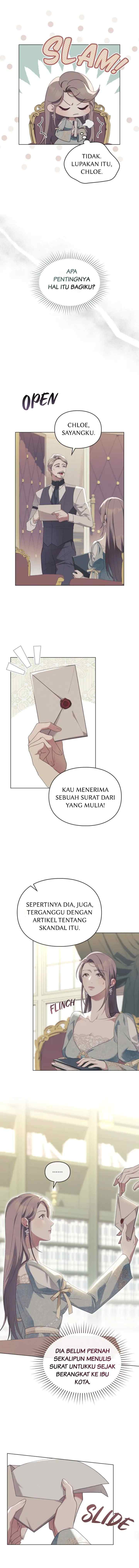 Betrayal of Dignity chapter 16 halaman 4