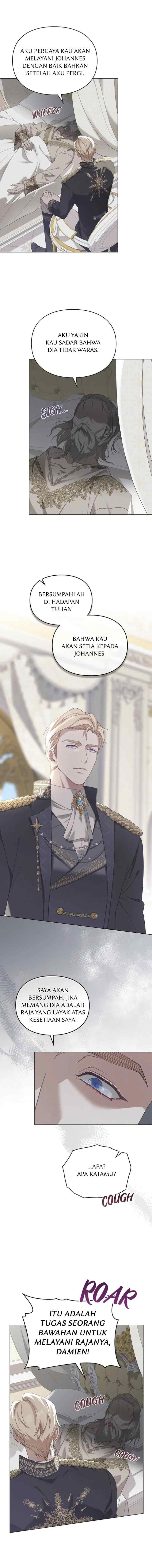 Betrayal of Dignity chapter 16 halaman 11