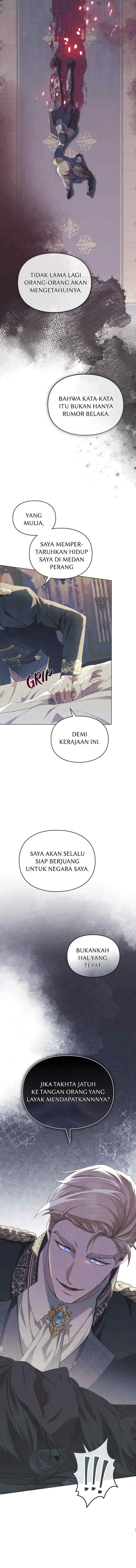 Betrayal of Dignity chapter 16 halaman 13