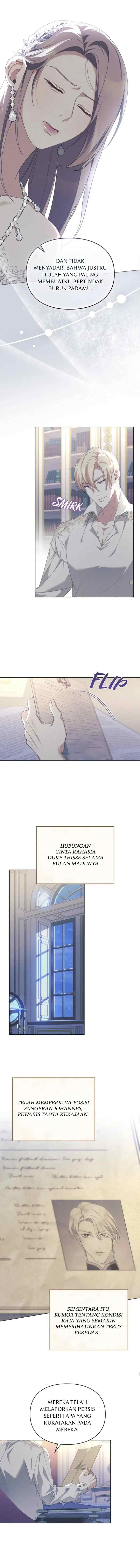 Betrayal of Dignity chapter 16 halaman 7