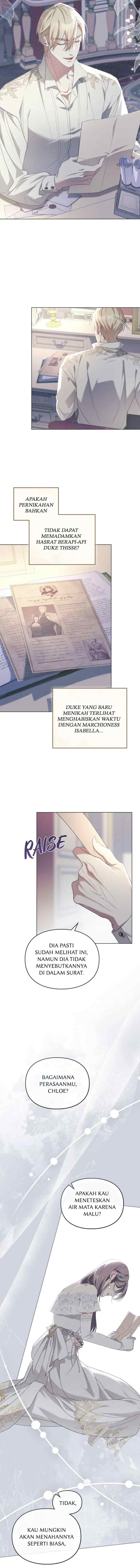 Betrayal of Dignity chapter 16 halaman 6