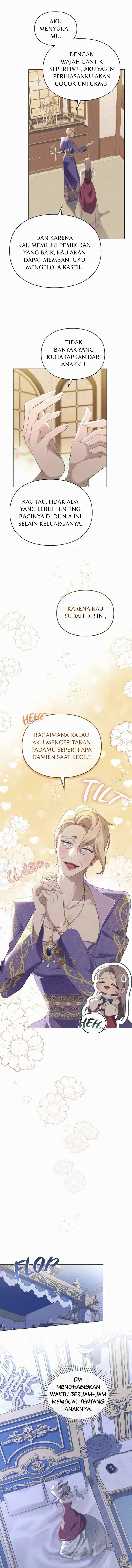 Betrayal of Dignity chapter 17 halaman 10