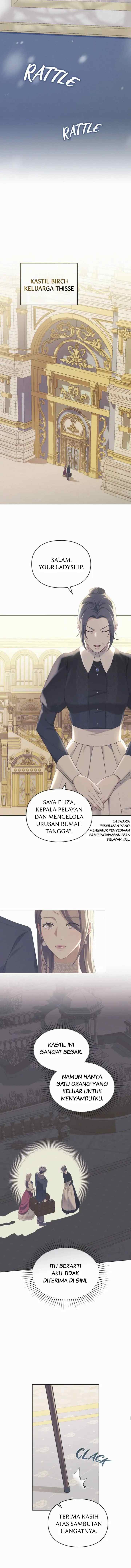 Betrayal of Dignity chapter 17 halaman 5