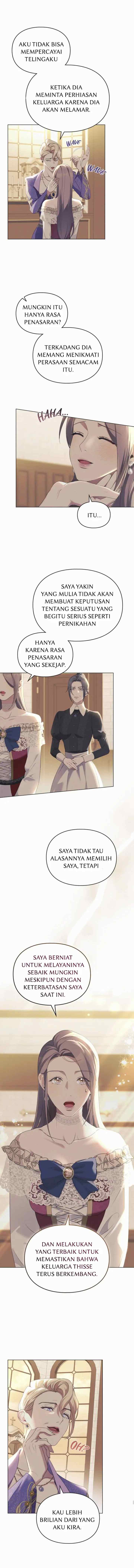 Betrayal of Dignity chapter 17 halaman 9