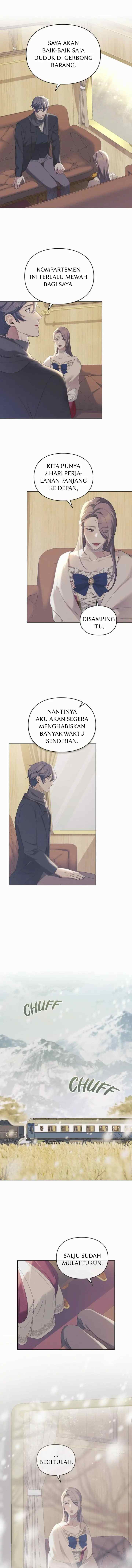 Betrayal of Dignity chapter 17 halaman 4