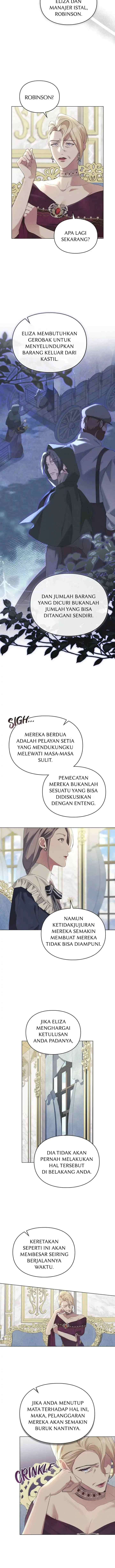 Betrayal of Dignity chapter 18 halaman 5